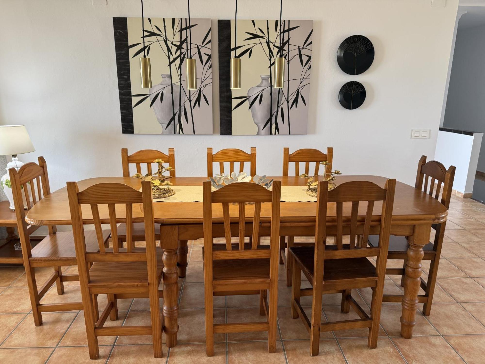 Nerja Paradise Rentals - Villa Alminares Bagian luar foto