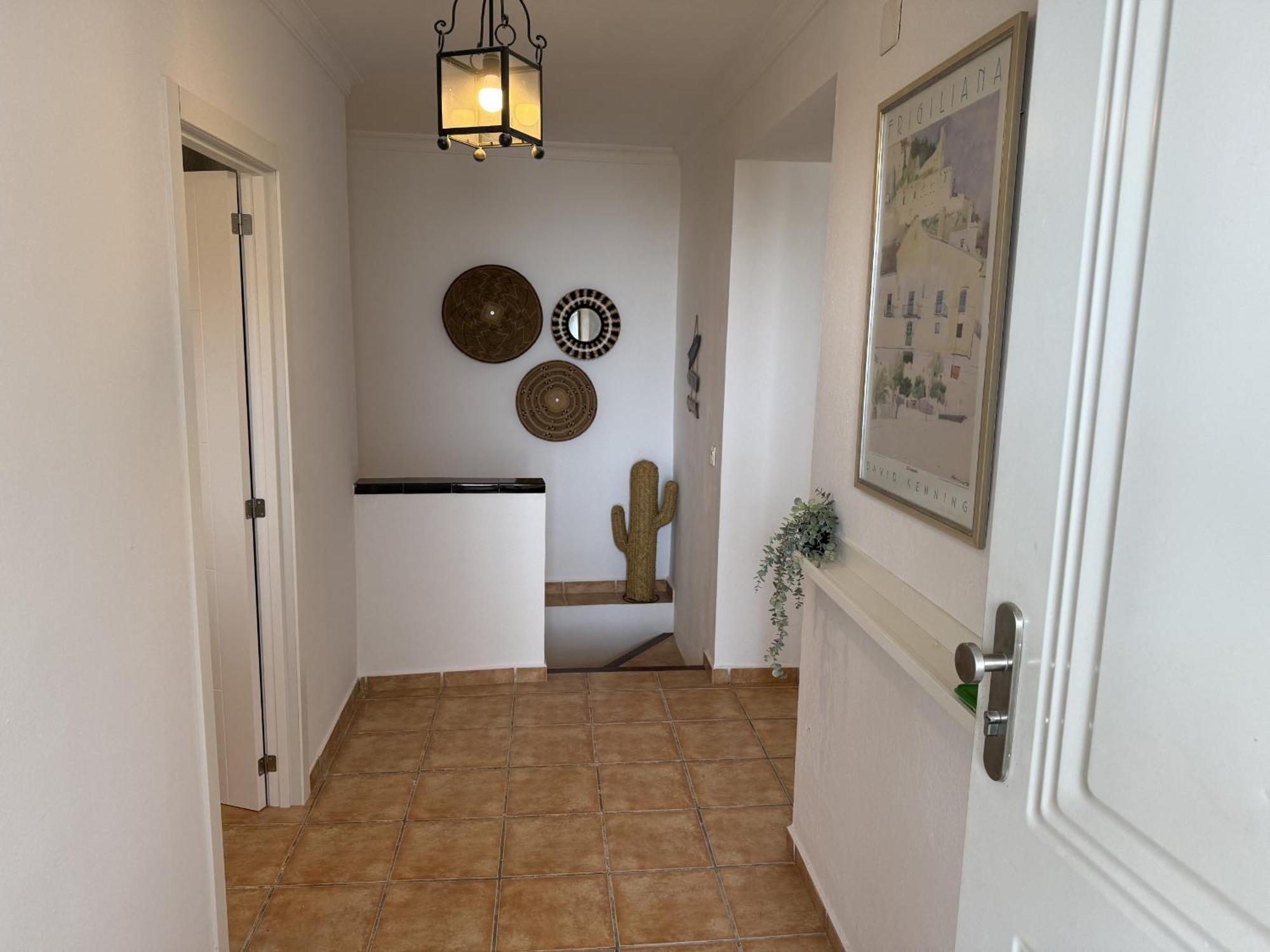 Nerja Paradise Rentals - Villa Alminares Bagian luar foto