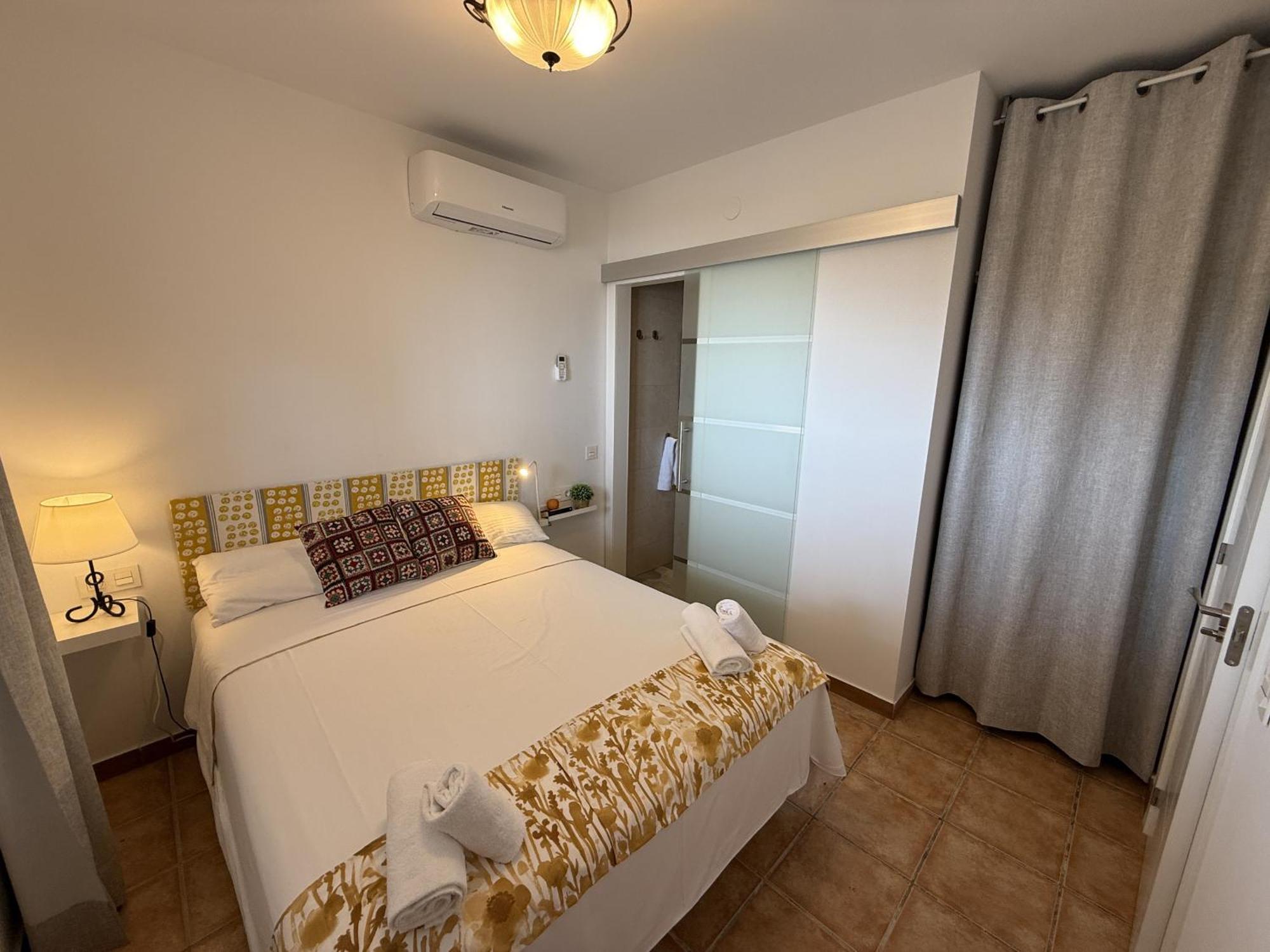 Nerja Paradise Rentals - Villa Alminares Bagian luar foto